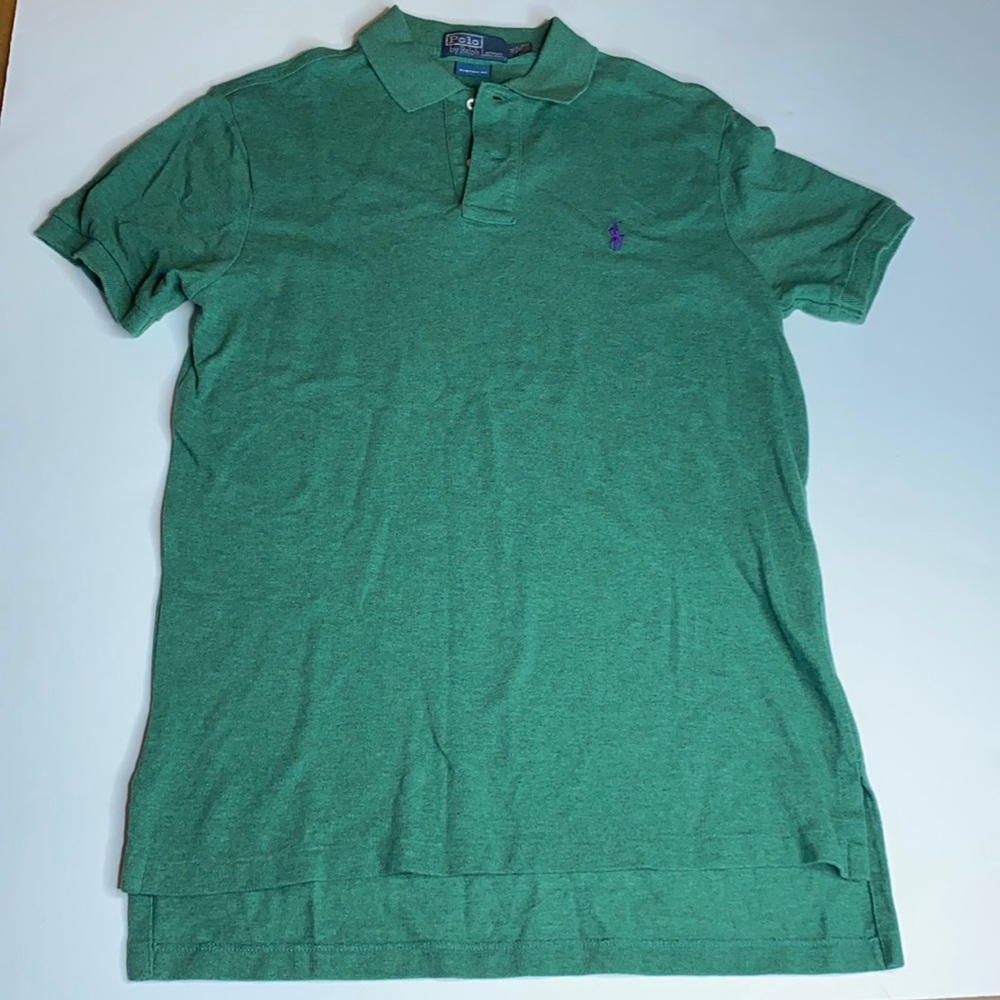 Polo By Ralph Lauren, Medium Polo